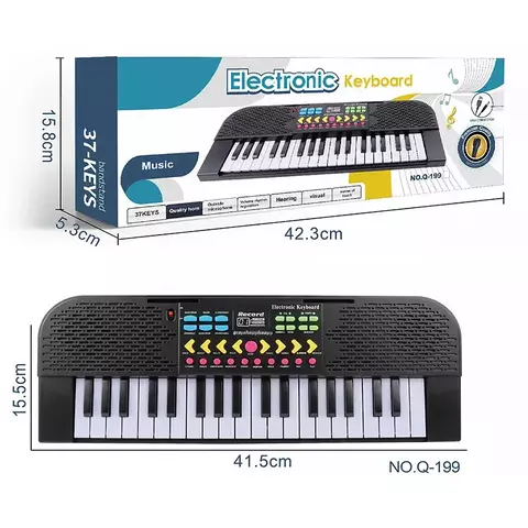 TP- ORGANO USB 1306052