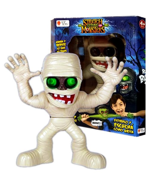 Stretch monster top toys outlet