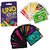 CARTAS JUEGO UNO FLIP