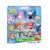 SUPER WINGS PACK 8 PIEZAS 4 VEHÍCULOS TRANSFORMABLES + 4 FIGURAS - comprar online