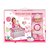 LA-LE-LU-BABY DOLL BED 86888