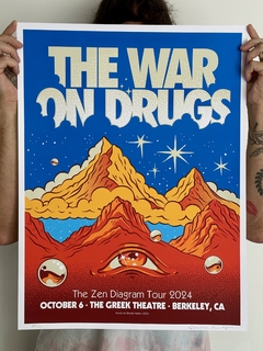 The War On Drugs