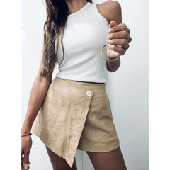 Skort Lino Arena