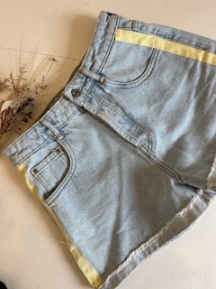 Mom Short - ZARA T.36 - comprar online