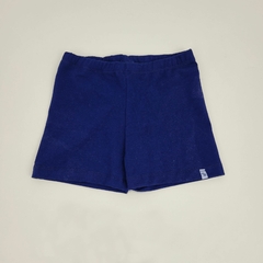 MINI SHORT ESCOLAR +10