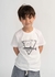 REMERA NIZUC SHARK BLANCO SLIM