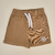 SHORT CATANIA PLUS +10 - Naranja Mandarina Ropa