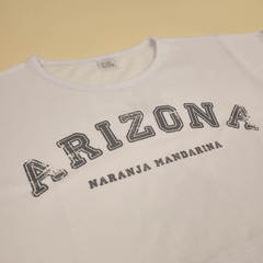 Imagen de REMERA MAGUA PLUS +10