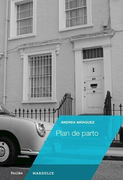 Plan de parto - Andrea Márquez