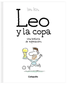 Leo y la copa