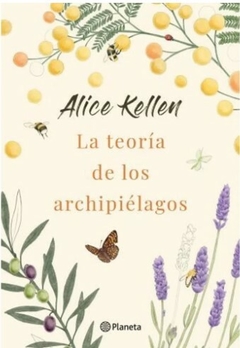La teoría de los archipiélagos - Alice Kellen