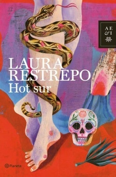 Hot Sur - Laura Restrepo