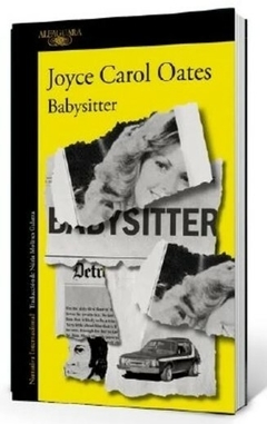 Babysitter - Joyce Carol Oates