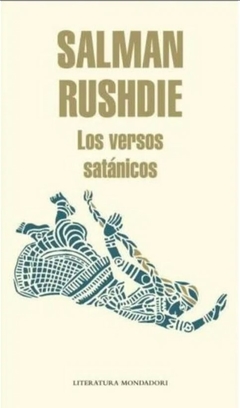 Los versos satánico- Salman Rushdie