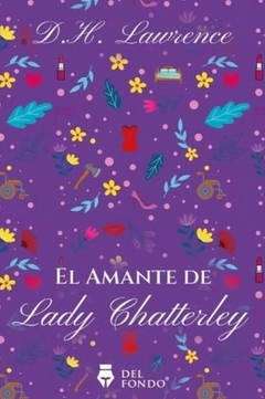 El amante de Lady Chatterley - D. H. Lawrence