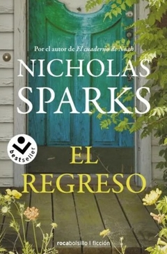 El regreso - Nicholas Sparks