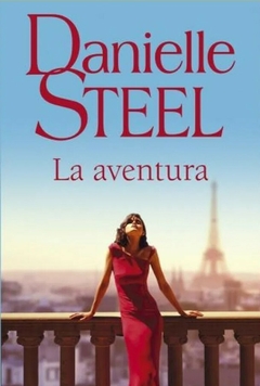 La aventura- Danielle Steel