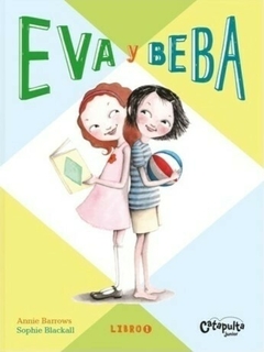 Eva y Beba 1