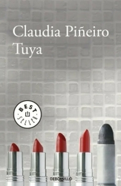 Tuya - Claudia Piñeiro