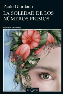 La soledad de los números primos - Paolo Girodano