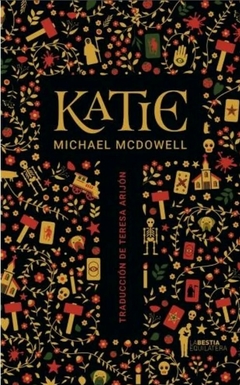 Katie - Michael McDowell