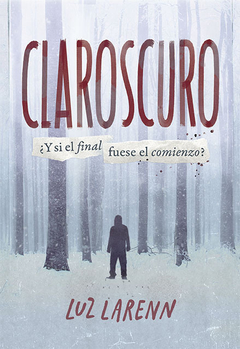 Claroscuro - Luz Larenn