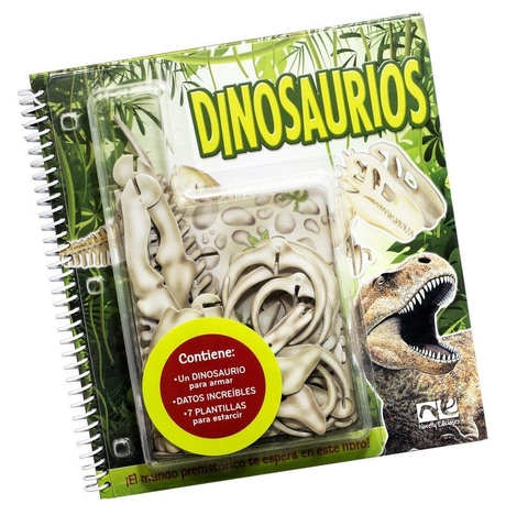 Dinosaurios