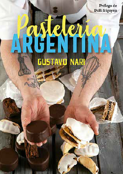 Pasteleria argentina - Gustavo Nari