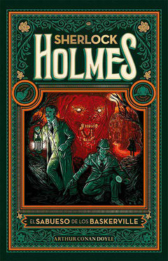 Sherlok Holmes: El sabueso de los Baskerville - Arthur Conan Doyle