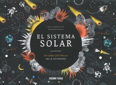 El sistema solar