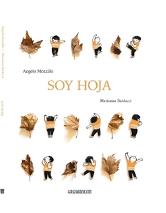 Soy hoja