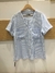 ART3735 CAMISA LINO RAYADO EXAX