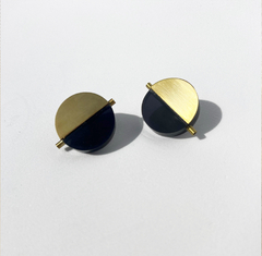 AROS HALF MOON MINI - BeJC