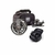 REEL LAMSON LIQUID -3+ SMOKE 3 PACK CON DOS EXTRA SPOOL (708332006928)