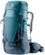 MOCHILA DEUTER FUTURA AIR TREK 50+10LTRS ATLANTIC INK (4046051146454)