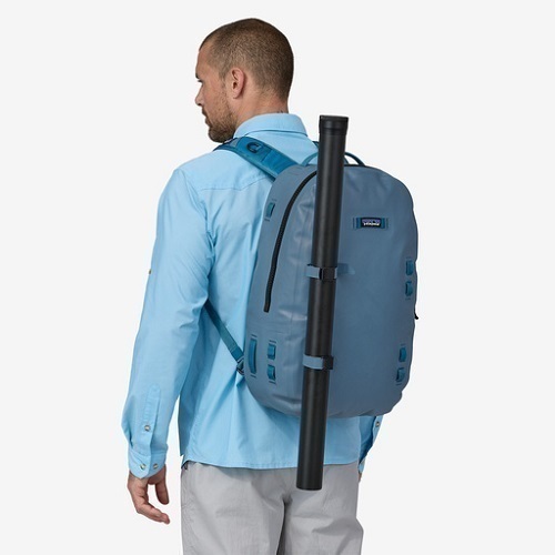 Mochila patagonia impermeable new arrivals