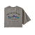 REMERA PATAGONIA MENS FRAMED FITZ ROY TROUT T-SHIRT (38529)