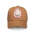 GORRA TROWN DEAR BROWN (MTR3086)