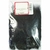 STRUNG MARABOU BLACK 1/4 OZ WAPSI (MB100) (053526021035)