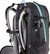 MOCHILA TRANS ALPINE 28SL DEUTER BLACK (4046051114439) en internet