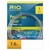 LEADER RIO POWERFLEX TROUT 1X 7.5FT 3-PACK (730884246323)