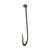 ANZUELO R73AP MUSTAD HERITAGE #14 ROAR STREAMER (023534484399) - comprar online