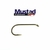 ANZUELO MUSTAD SIGNATURE 94840 #16 X10 (R509484016)