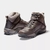 BOTA TIMBERLAND WHITE LEDGE HIKER FULL GRAIN MARRON (TB012135214)