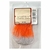 SILI LEGS FIRE TIP CLEAR FIRE ORANGE WAPSI (SF338) (053526191370)