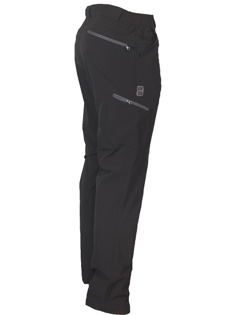 PANTALON QUECHUA MAKALU HOMBRE (QUECHUAPANTS)