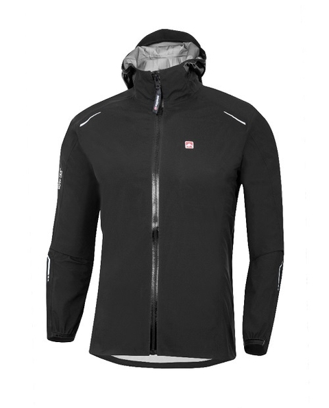 CAMPERA ALASH ANSILTA HOMBRE (133118)