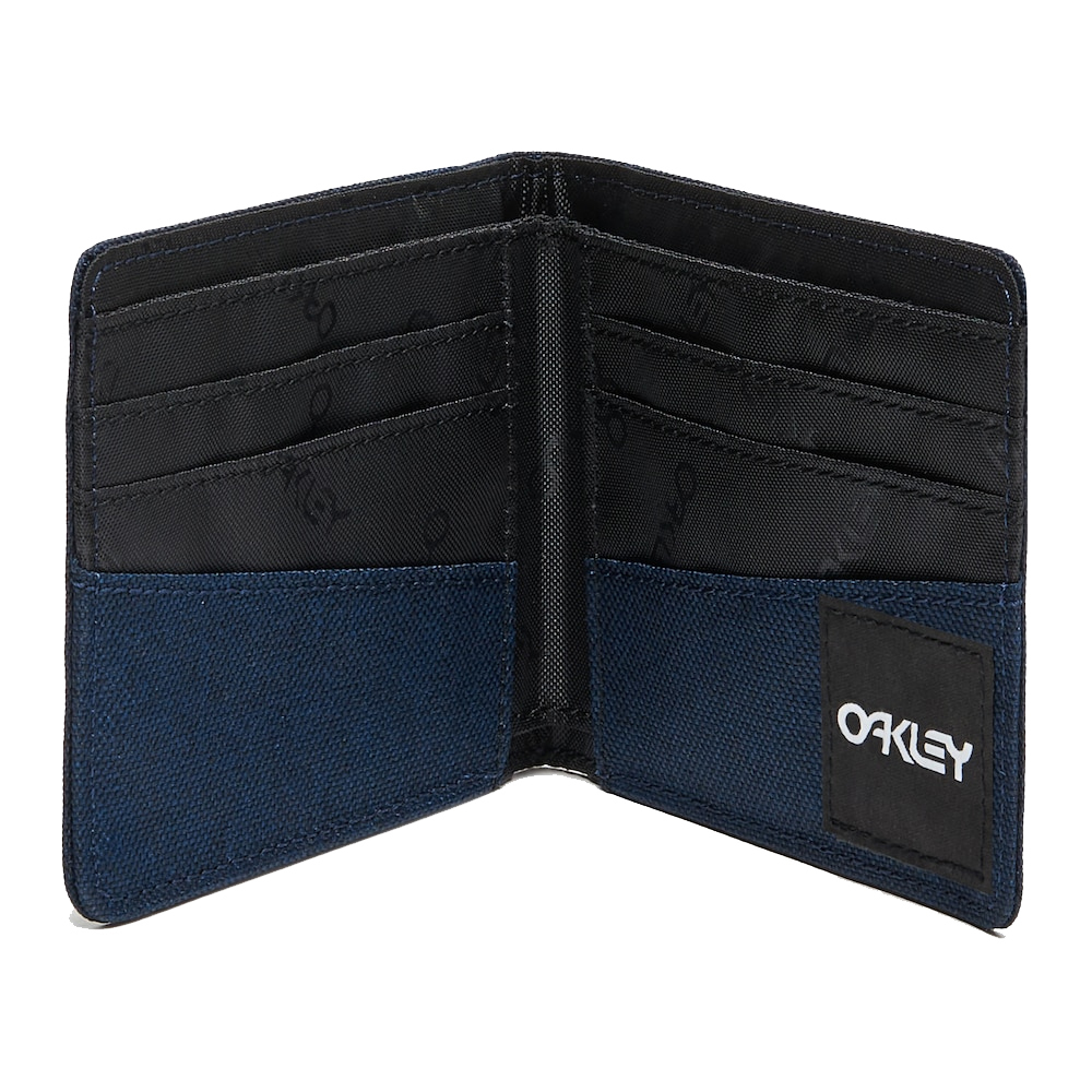 Billetera oakley hotsell