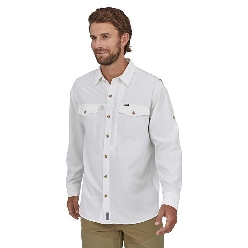 CAMISA SOL PATROL II PATAGONIA HOMBRE 54254 Matuka