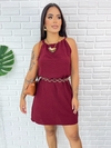 VESTIDO IRACI